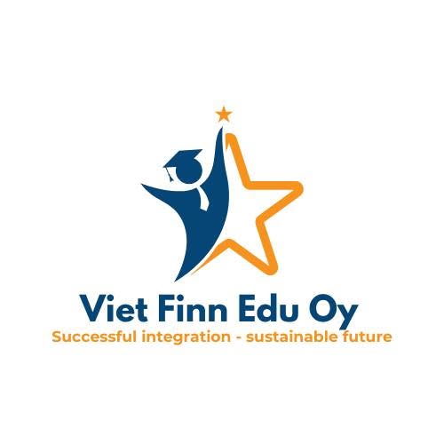 Viet Finn Edu Oy logo